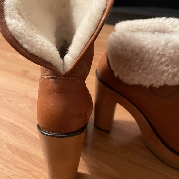 Beautiful boot woman shoes - Picture 2 of 14